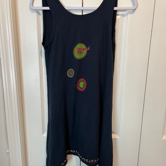 Desigual size S dress - Picture 10 of 13